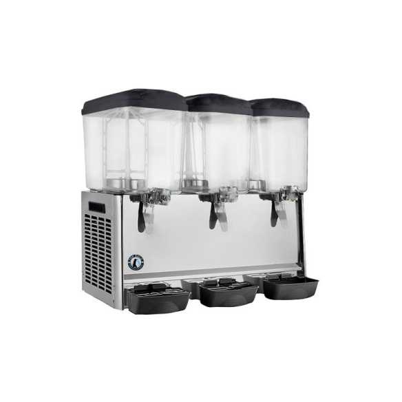 Refrigerated Beverage Dispensers|mkayn | مكاين