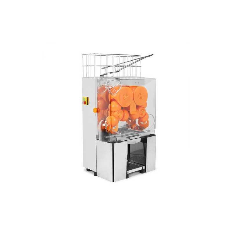 Top Cold ,2000E2X, Electric Orange Squeezer Simi Automatic