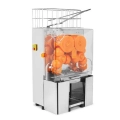 Top Cold ,2000E2X, Electric Orange Squeezer Simi Automatic|mkayn | مكاين