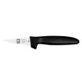 Icel ,241.3036.07 ,7cm ,chicken knife, black|mkayn | مكاين