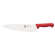 Icel ,244.3028.26, Chef knife 26 cm Red|mkayn | مكاين