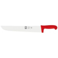 Icel ,244.3100.24, Utility knife with blade 24 cm red|mkayn | مكاين