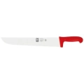 Icel ,244.3100.24, Utility knife with blade 24 cm red|mkayn | مكاين