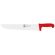 Icel ,244.3100.24, Utility knife with blade 24 cm red|mkayn | مكاين