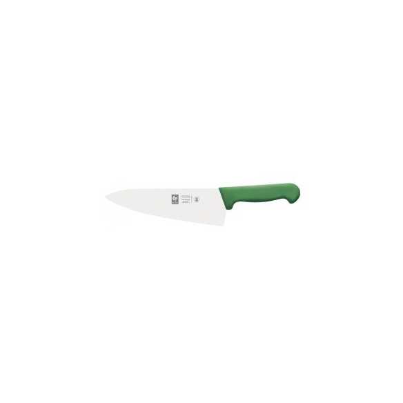 Icel ,245.3028.20, Chef knife 20cm Green