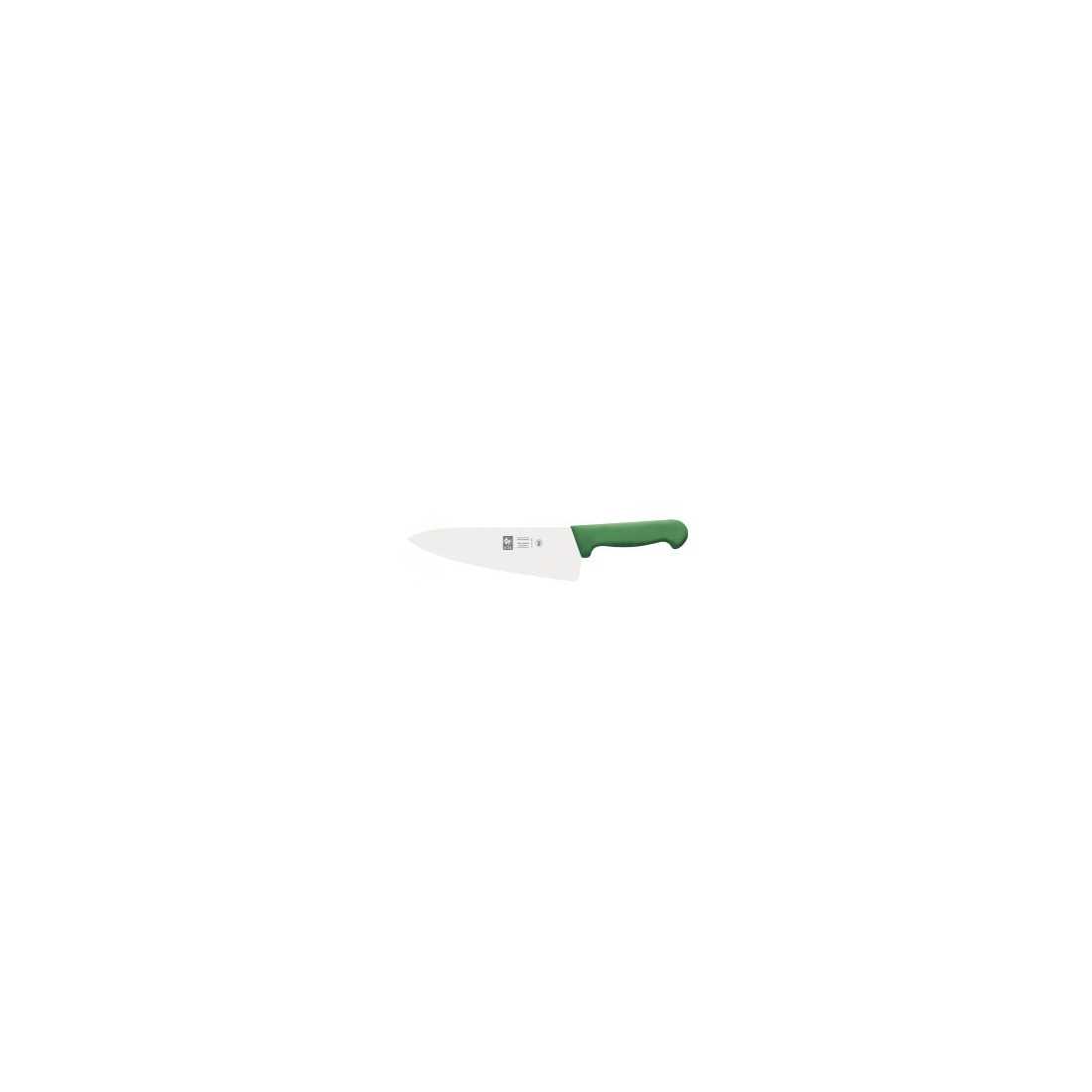 Icel ,245.3028.20, Chef knife 20cm Green|mkayn | مكاين