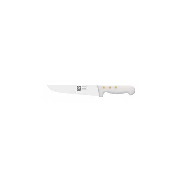 Icel ,272.3181.30, Butcher Knife 30 cm white