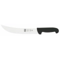 Icel ,281.3504.30, Scimitar Knife 30 cm black|mkayn | مكاين