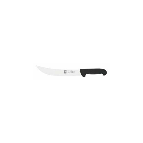 Icel ,281.3504.30, Scimitar Knife 30 cm black