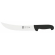 Icel ,281.3504.30, Scimitar Knife 30 cm black|mkayn | مكاين