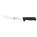 Icel ,281.3512.25, Butcher Meat Knife 25 cm Black|mkayn | مكاين