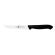 Icel ,281.HR05.12, Tomato Knife 12 cm Black|mkayn | مكاين