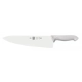 Icel ,282.HR10.20, Chef's knife Horeca Prime 20 cm white|mkayn | مكاين