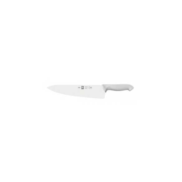 Icel ,282.HR10.30, Chef knife Horeca Prime 30 cm white