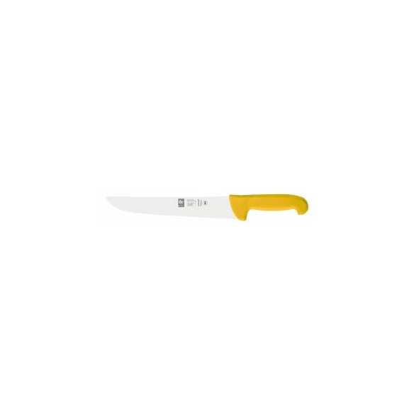 Icel ,283.3181.16, Butcher knife 16 cm yellow