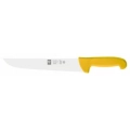 Icel ,283.3181.20, Bucher Knife 20 cm Yellow|mkayn | مكاين