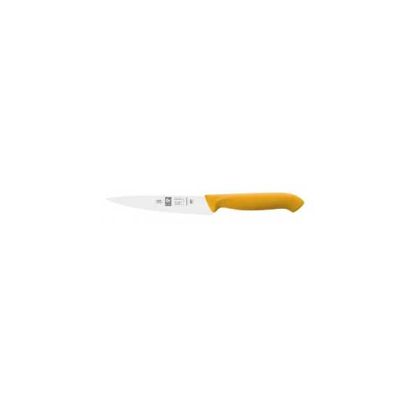 Icel ,283.HR03.10, Horeca Paring Knife 10 cm Yellow