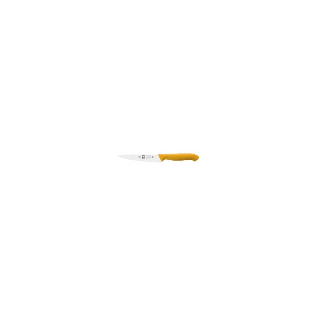 Icel ,283.HR03.10, Horeca Paring Knife 10 cm Yellow|mkayn | مكاين