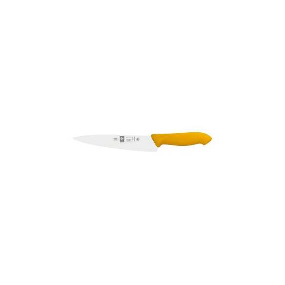 Icel ,283.HR10.16, Chef knife Horeca Prime 16 cm Yellow