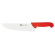 Icel ,284.3111.18, Butcher Knife 18 cm Red|mkayn | مكاين