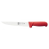 Icel ,284.3139.18, Boning knife with wide rigid blade 18 cm Red|mkayn | مكاين