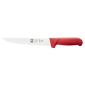 Icel ,284.3139.20, Boning Knife 20 cm Red|mkayn | مكاين