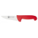 Icel ,284.3166.15, Butcher Knife 15 cm Red|mkayn | مكاين