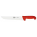 Icel ,284.3181.16, Bucher Knife 16 cm Red|mkayn | مكاين