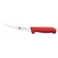 Icel ,284.3855.15, Boning knife with curved blade 15 cm Red|mkayn | مكاين