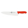 Icel ,284.HR10.30, Chef knife with a wide blade Horeca Prime 30 cm Red|mkayn | مكاين