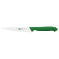 Icel ,285.HR03.12, Horeca Utility Knife 12 cm Green|mkayn | مكاين