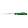 Icel ,285.HR03.12, Horeca Utility Knife 12 cm Green|mkayn | مكاين