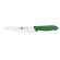 Icel ,285.HR10.16, Chef Knife Horeca Prime Stainless Steel 16 cm Green|mkayn | مكاين