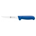 Icel ,286.3918.13, Proflex Utility Knife Stainless Steel 13cm Blue|mkayn | مكاين