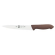 Icel ,289.HR14.20, Carving knife Horeca Prime 20 cm Brown|mkayn | مكاين