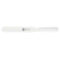 Icel ,542.6001.25, Stainless Steel Pastry Spatula 25 cm White|mkayn | مكاين