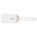 Icel ,542.6013.12, Metal Grill Spatula 12 cm White|mkayn | مكاين