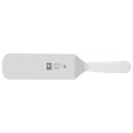 Icel ,542.6019.20, Chef Spatula flexible 20 cm White|mkayn | مكاين