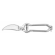 Icel ,95100.1106700.260, Stainless steel shear to cut Chicken 26 cm|mkayn | مكاين