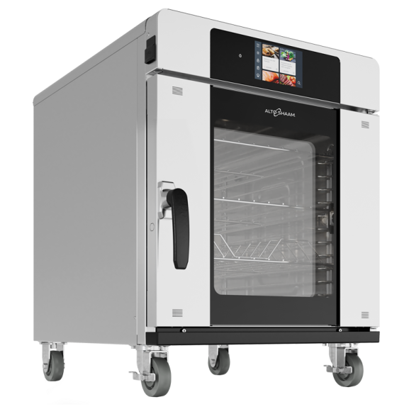 Alto Shaam ,750-SK, Electric Cook Hold Oven Cabinet Smoker|mkayn | مكاين