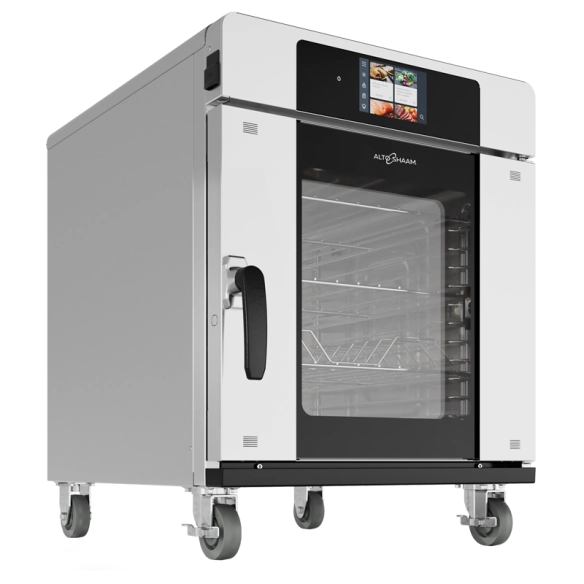 Alto Shaam ,750-SK, Electric Cook Hold Oven Cabinet Smoker|mkayn | مكاين