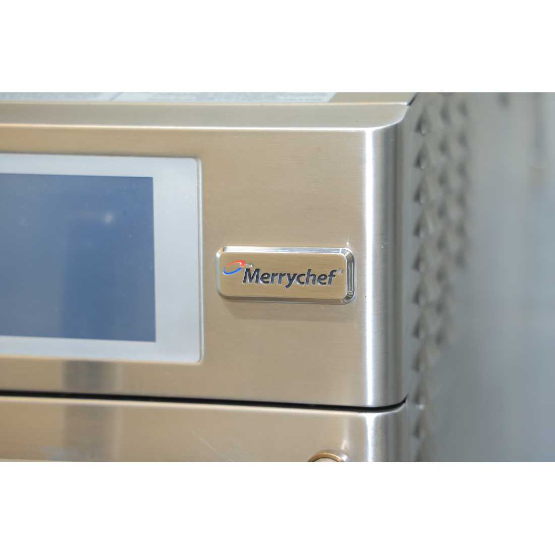 Used Merrychef ,Eikon E2, High Speed Microwave Oven|mkayn | مكاين