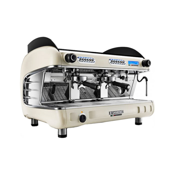 Sanremo Verona RS 2 Group White