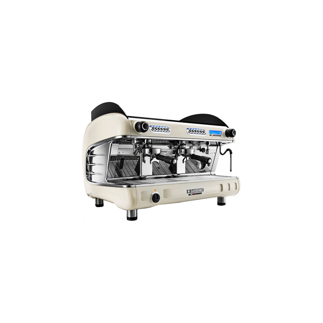 Sanremo Verona RS 2 Group White|mkayn | مكاين