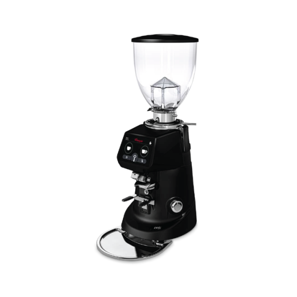 Sanremo ,SR64OD Evo Pro, Espresso Grinder 1.5 kg Black|mkayn | مكاين