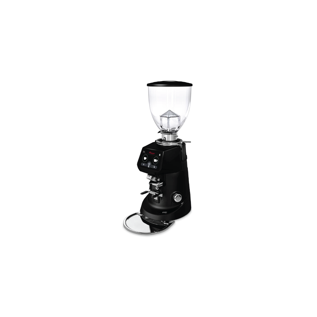 Sanremo ,SR64OD Evo Pro, Espresso Grinder 1.5 kg Black|mkayn | مكاين