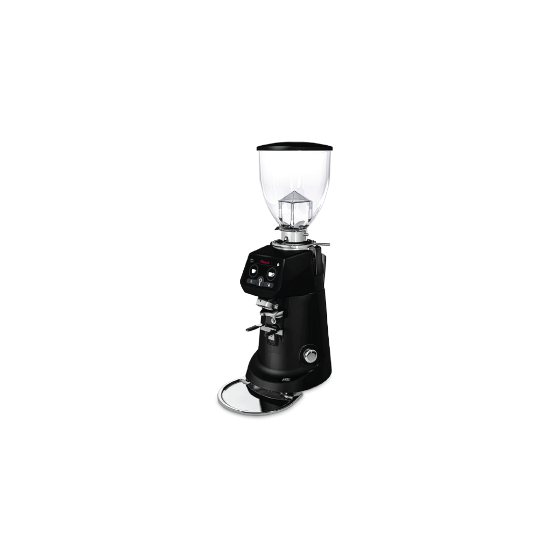 Sanremo ,SR83OD Pro, RedSpeed Espresso Grinder 1.5 kg Black|mkayn | مكاين