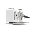 Sanremo ,Cube 1 Group Head, Volumetric Espresso Machine White|mkayn | مكاين