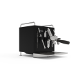 Sanremo ,Cube 1 Group Head, Volumetric Espresso Machine Black|mkayn | مكاين