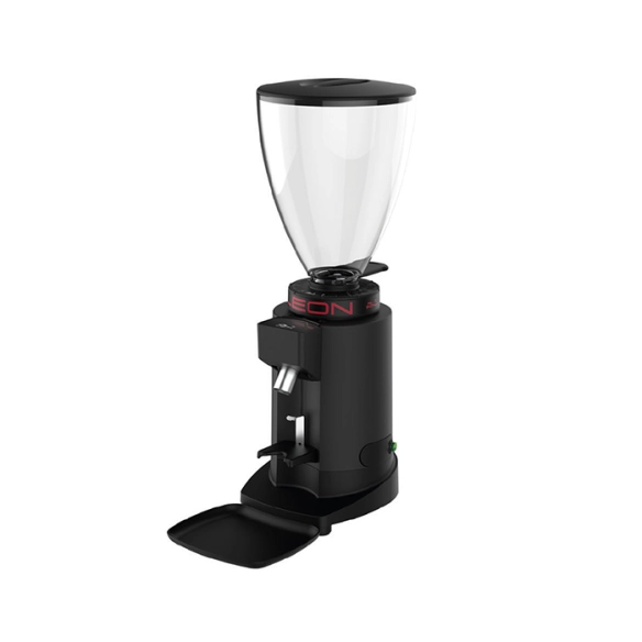 Leon ,500, Espresso Grinder Black|mkayn | مكاين